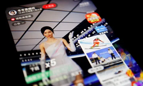 Trung Quốc mở chiến dịch siết chặt môi trường mạng Internet