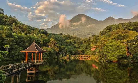 Khai mạc Lễ hội Du lịch Ba Vì 2022 với chủ đề “Du lịch Ba Vì - Trải nghiệm xanh, an toàn”