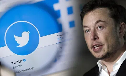 Cuộc đấu trí của mạng xã hội Twitter và tỷ phú Elon Musk