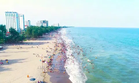 Sầm Sơn, Thanh Hóa: Kỳ vọng bứt phá năm 2022