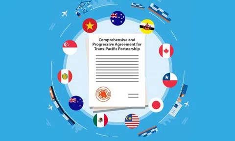 Hàn Quốc tham gia Hiệp định Đối tác Toàn diện và Tiến bộ xuyên Thái Bình Dương