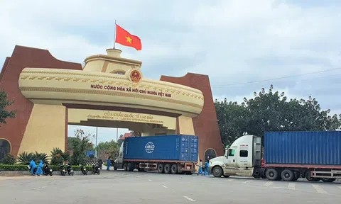 Quảng Trị: Triển khai Dự án đường bộ cao tốc Cam Lộ - Lao Bảo với vốn đầu tư hơn 7.700 tỷ đồng