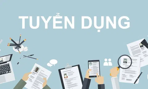 Tuyển kỹ thuật viên Chăn nuôi thú y làm việc tại Hà Giang