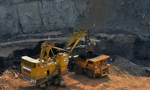 Nhu cầu tăng cao, Việt Nam tăng cường nhập khẩu than từ Nam Phi