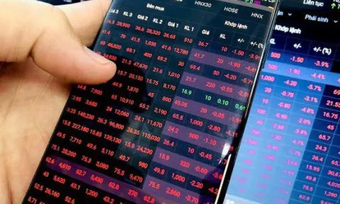 Thị trường chứng khoán hôm nay 18/4:  Nhóm thủy sản có giao dịch tích cực nhất sáng nay