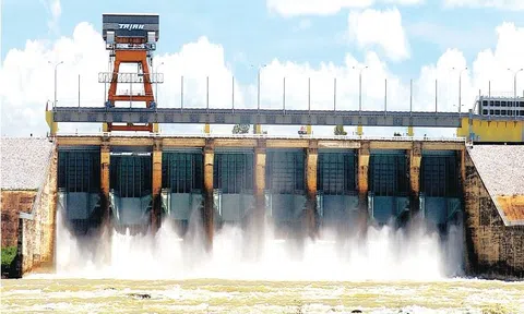 Đồng Nai có thêm 2 dự án điện quy mô hàng chục nghìn tỷ đồng