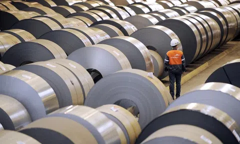 Xem xét đề nghị miễn trừ thuế chống bán phá giá đối với sản phẩm thép không gỉ cán nguội