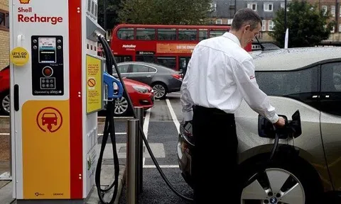 Đức kêu gọi người dân tiết kiệm năng lượng nhằm giảm phụ thuộc vào Nga