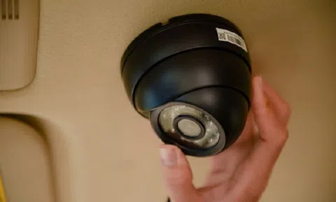 Còn hơn 50.000 ô tô chưa lắp đặt camera giám sát