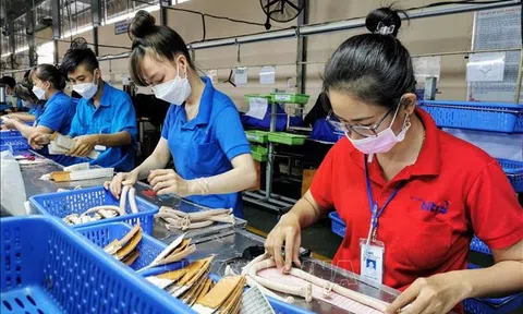 Ưu tiên, khuyến khích, hỗ trợ các doanh nghiệp công nghiệp hỗ trợ nhỏ và vừa