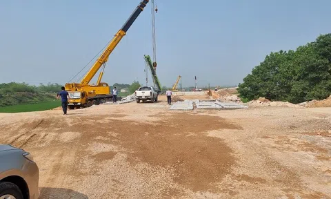 Công ty CP Đường bộ Bắc Giang: Không ngừng phấn đấu phát triển vững mạnh