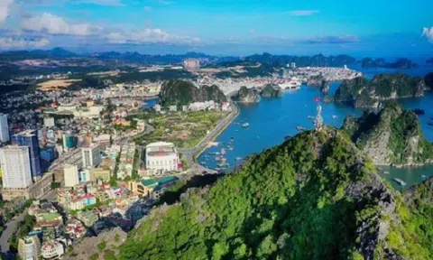 Quảng Ninh tăng cường quản lý hoạt động kinh doanh bất động sản