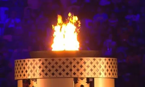 10 gương mặt tiêu biểu của thể thao Việt Nam rước đuốc SEA Games 31