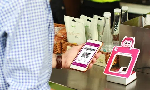 MoMo và kế hoạch mở rộng “vùng phủ” đến khu vực nông thôn từ năm 2022