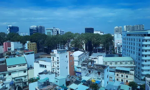 Đề xuất giải pháp “lành mạnh hóa” thị trường vốn bất động sản