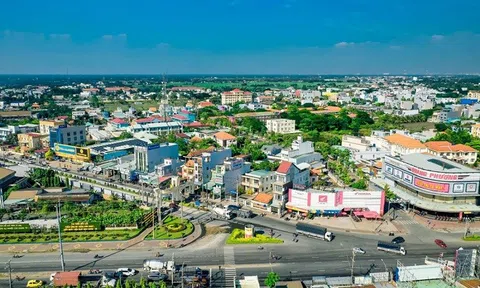 Sài Gòn - Tây Bắc đầu tư khu công nghiệp hơn 5.000 tỷ tại Long An