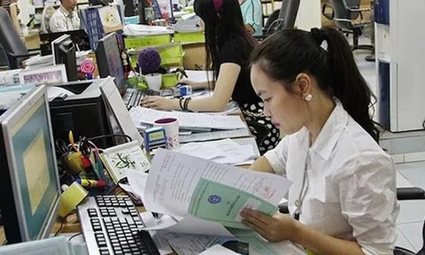 Chính phủ yêu cầu tăng cường thanh tra việc dự toán, quyết toán chi phí quản lý BHXH