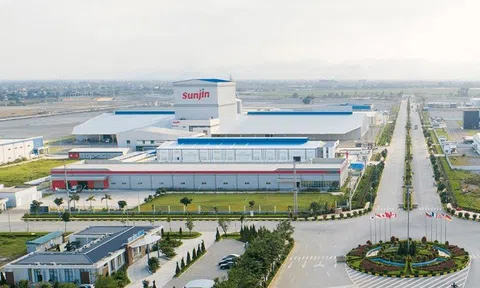 Điều chỉnh quy hoạch khu công nghiệp tỉnh Hà Nam