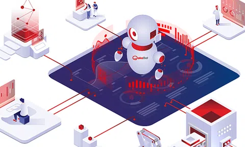 Khởi nghiệp trong lòng doanh nghiệp lớn: Mơ lớn, làm nhiều