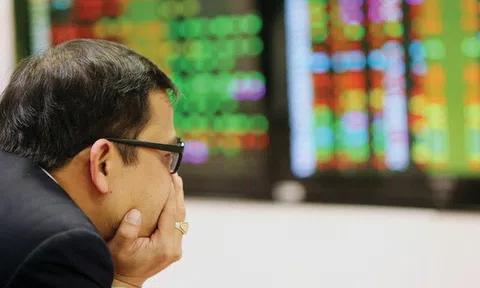 Thị trường chứng khoán ngày 21/4: VN-Index thu hẹp đà giảm, các nhóm ngân hàng tiếp tục phát huy vai trụ đỡ