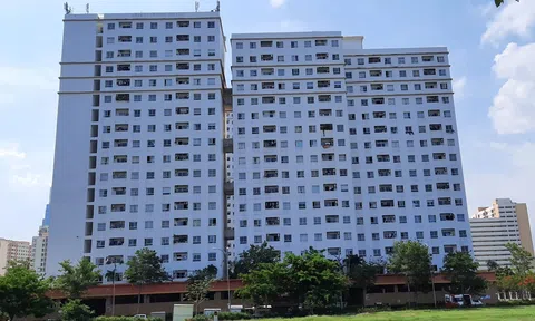 Hiệp hội Bất động sản TP. Hồ Chí Minh đề xuất 6 giải pháp nhằm hạ giá nhà ở