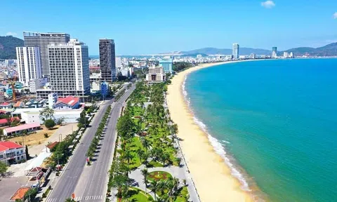 Du lịch biển Bình Định hứa hẹn một mùa bùng nổ