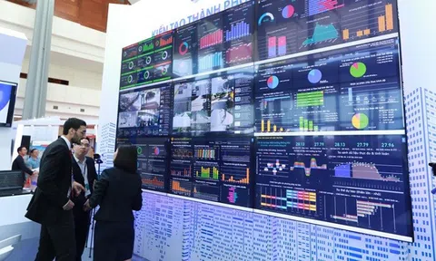 Thương mại, công nghệ số và sản xuất xanh mang lại cơ hội tăng trưởng mới