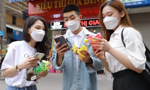 Cơ hội trúng tiền tỷ từ chương trình “Xé ngay trúng liền” với 3 nhãn hàng nước giải khát