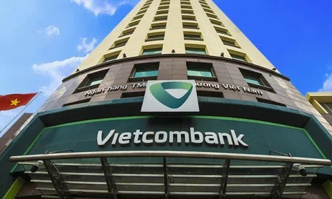 Ngân hàng Vietcombank sẽ điều chỉnh phí dịch vụ SMS Banking từ ngày 1/5