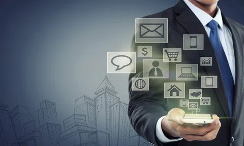 Chung tay hỗ trợ doanh nghiệp chuyển đổi số