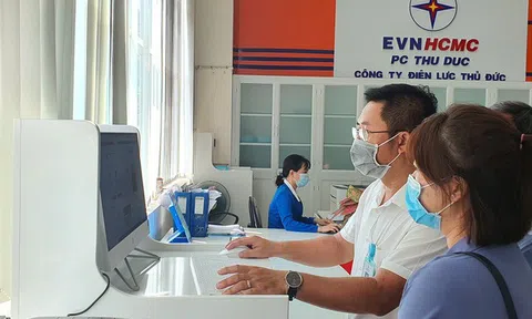 Phát triển "siêu app" kết nối khách hàng với điện lực