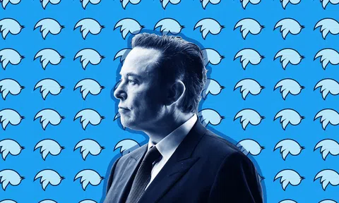 Tỷ phú Elon Musk chốt mua thành công Twitter với giá 44 tỷ USD