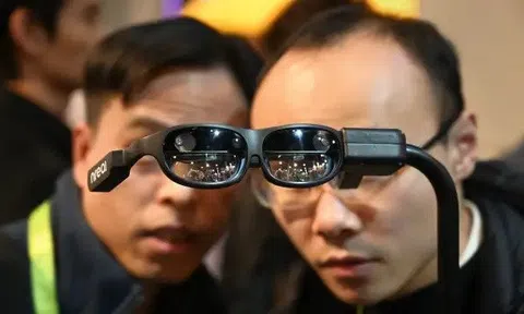 Nreal (Trung Quốc) sẽ ra mắt kính thực tế tăng cường ở Anh