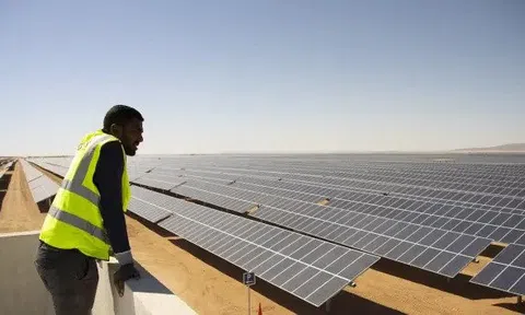 Masdar của UAE ký thỏa thuận cho các dự án hydro xanh ở Ai Cập, nhắm mục tiêu xuất khẩu sang châu Âu