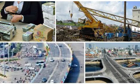 Khẩn trương đề xuất phương án điều chuyển kế hoạch vốn năm 2022 chưa phân bổ hết