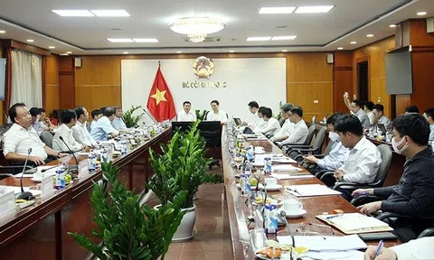 Sẽ triển khai phần mềm quản lý xăng dầu từ ngày 20/5/2022