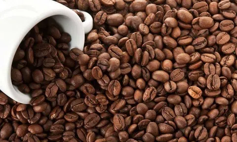 Tiêu dùng xanh ngày 27/4: Giá cà phê Arabica trên sàn thế giới tăng nhẹ