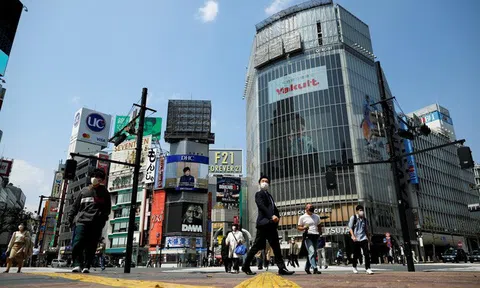 Nhật Bản chi 48,2 tỷ USD hỗ trợ kinh tế, ứng phó gia tăng lạm phát