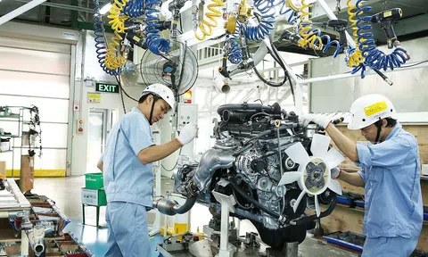 Tập trung rà soát, hoàn thiện danh mục dự án phục hồi và phát triển kinh tế - xã hội