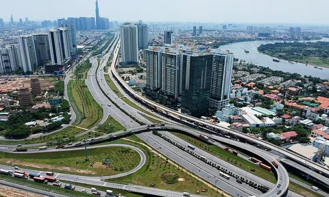 Tìm giải pháp đẩy nhanh giải ngân vốn đầu tư công tại TP.HCM