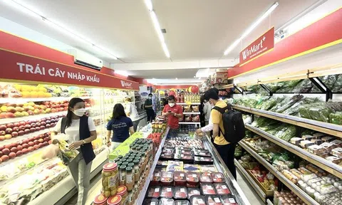 WinCommerce khai trương cửa hàng WinMart+ nhượng quyền đầu tiên tại khu vực phía Nam