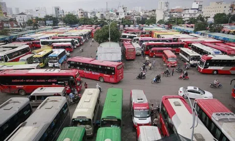 Đề xuất giảm thuế cho doanh nghiệp vận tải trước áp lực tăng giá nhiên liệu