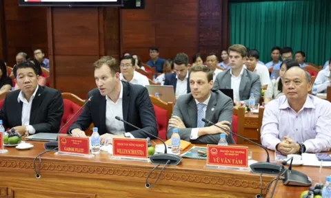 Đắk Lắk: Tập đoàn Tập đoàn Hùng Nhơn và Tập đoàn De Heus liên kết đầu tư 1.500 tỷ vào nông nghiệp công nghệ cao