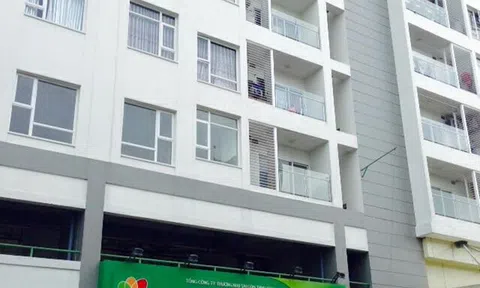 Lấy lại đà tăng trưởng của thị trường căn hộ TP. Hồ Chí Minh