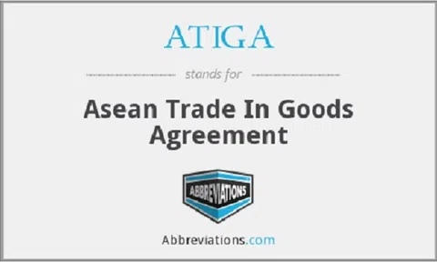 Bộ Công thương lấy ý kiến doanh nghiệp về việc nâng cấp Hiệp định Atiga