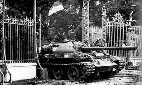 Đại thắng 30/4 với những giá trị quý báu trong bối cảnh ‘bình thường mới’