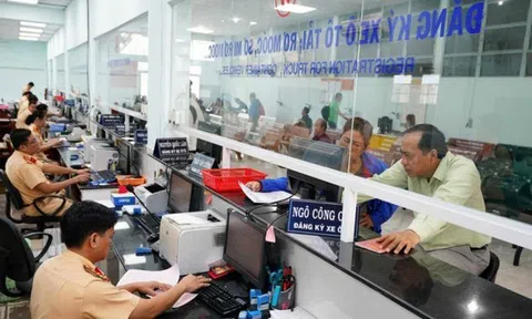 Chính sách mới có hiệu lực từ tháng 5/2022