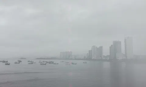 Khánh Hòa chủ động ứng phó với mưa lớn, lũ quét