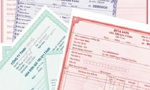 Bộ Tài chính thông tin về việc doanh nghiệp gặp khó khi lập hóa đơn riêng để được giảm thuế VAT