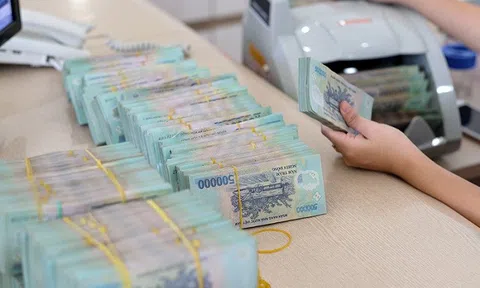 700.000 tỷ đồng được "bơm" cho nền kinh tế trong 4 tháng đầu năm